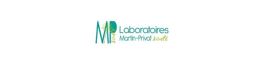 MARTIN PRIVAT
